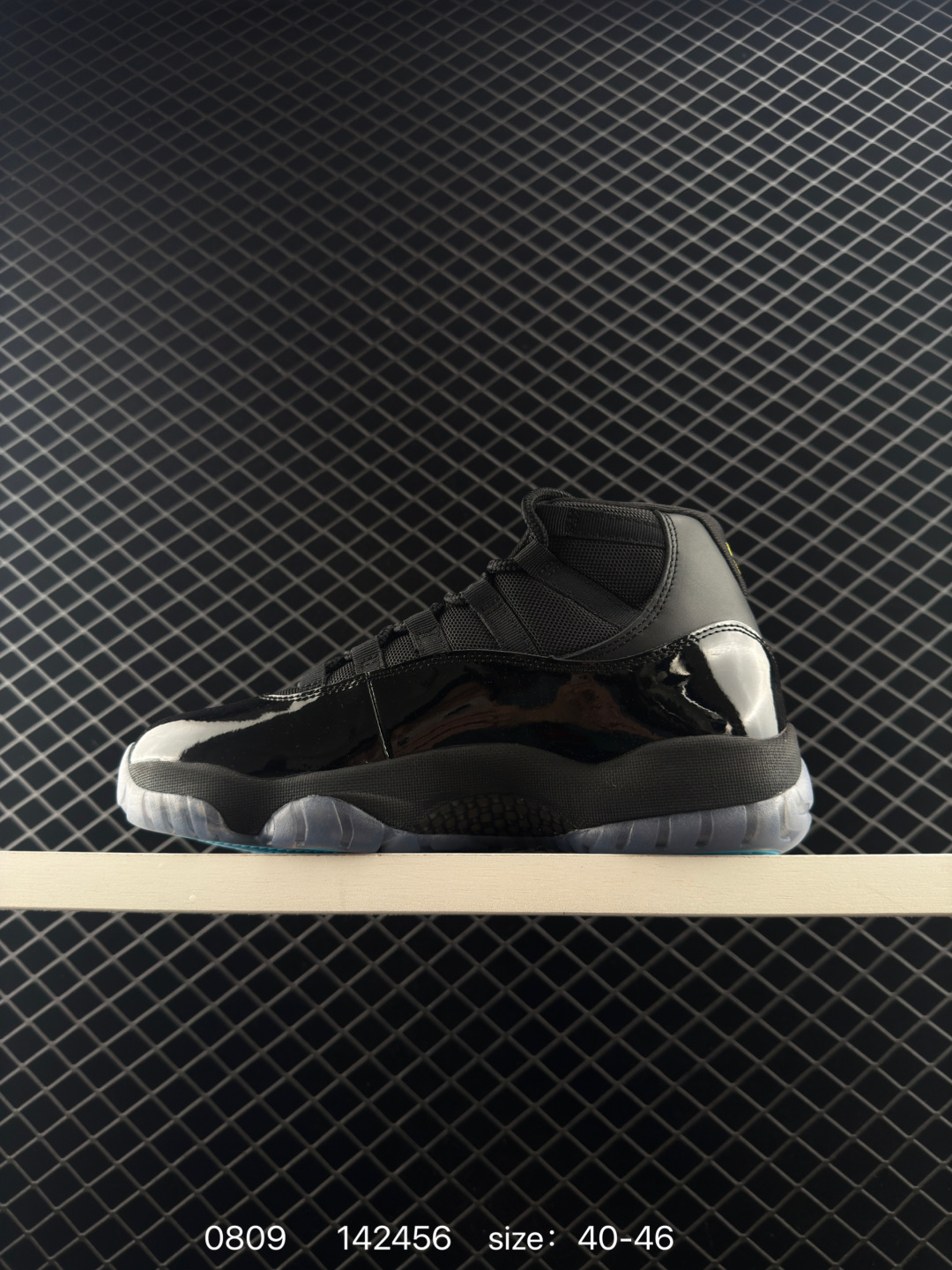 Air Jordan 11 ”Cherry“